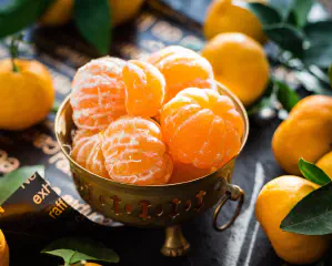 Benefits of Orange Juice