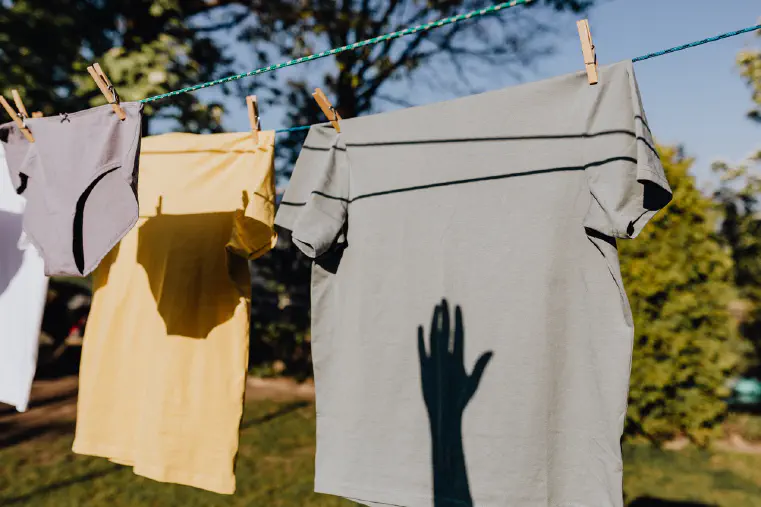 Does Hot Water Shrink Clothes