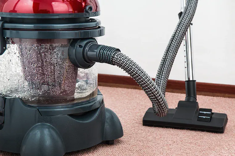 How to Use a Rug Doctor How to Use a Rug Doctor