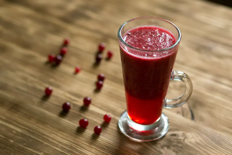 Is Cranberry Juice Good for You