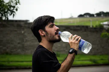 Is Purified Water the Same as Distilled Water