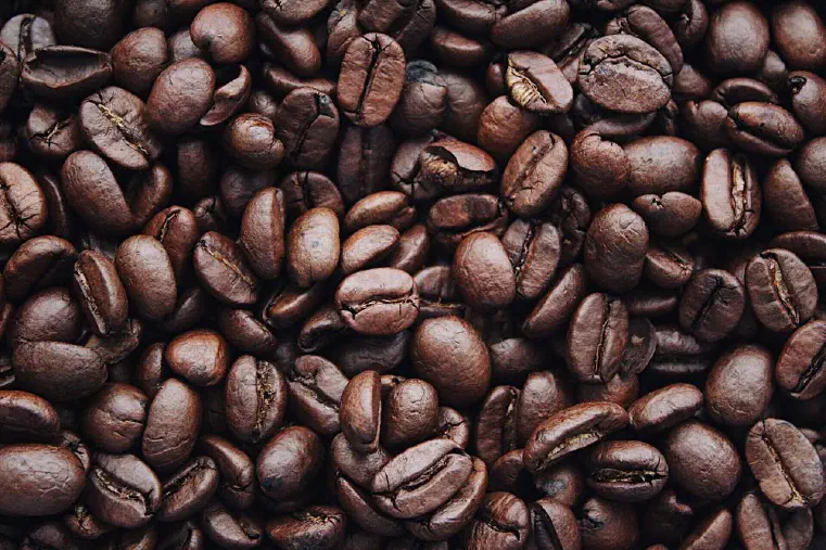 the Coffee Pot the Coffee Pot